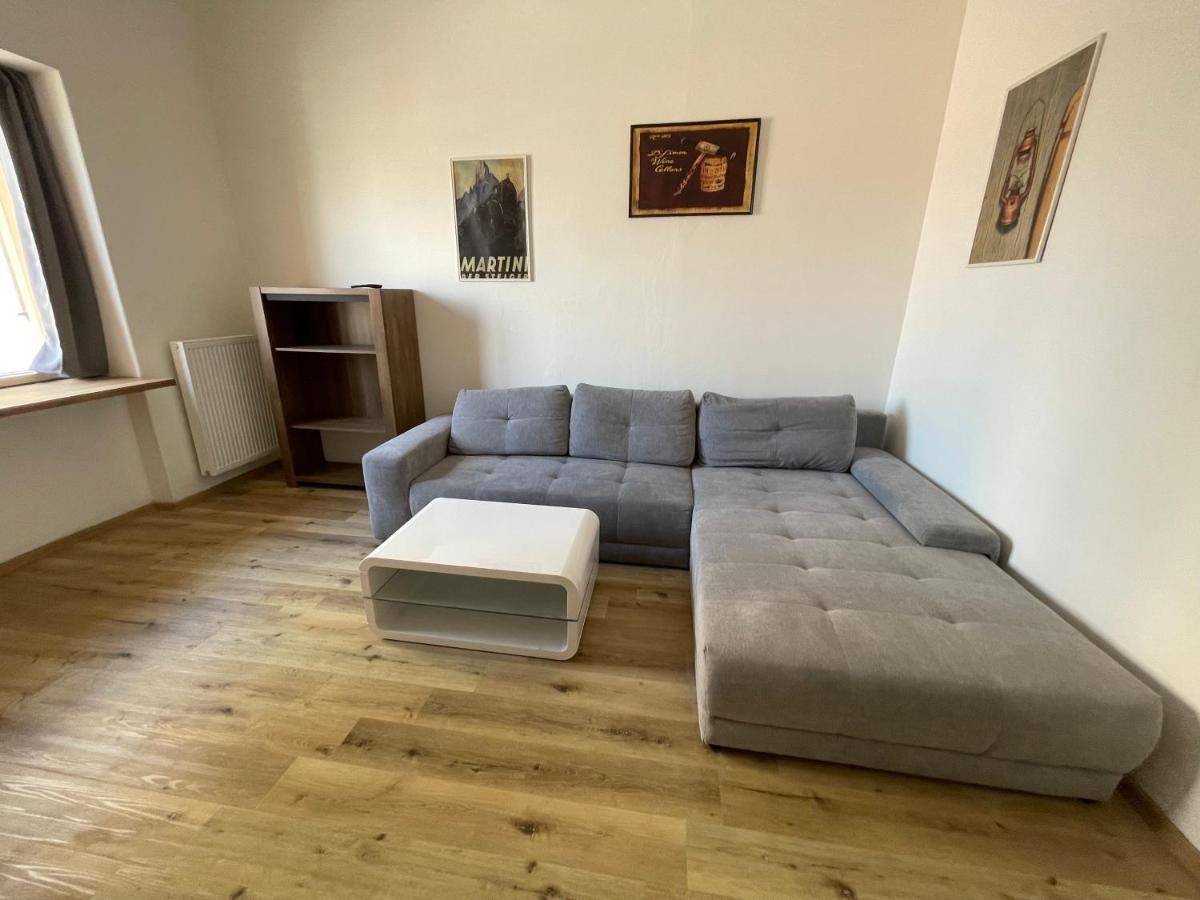 Garsoniera Ostrava City Centr, Na Hradbach 118 Εξωτερικό φωτογραφία