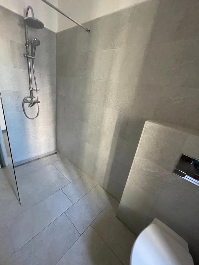 Garsoniera Ostrava City Centr, Na Hradbach 118 Εξωτερικό φωτογραφία