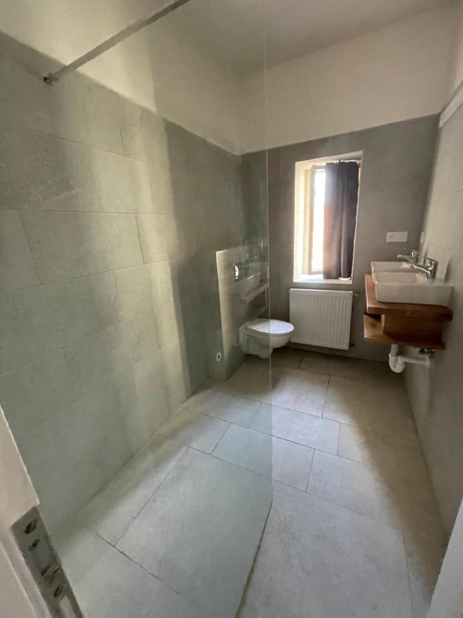 Garsoniera Ostrava City Centr, Na Hradbach 118 Εξωτερικό φωτογραφία