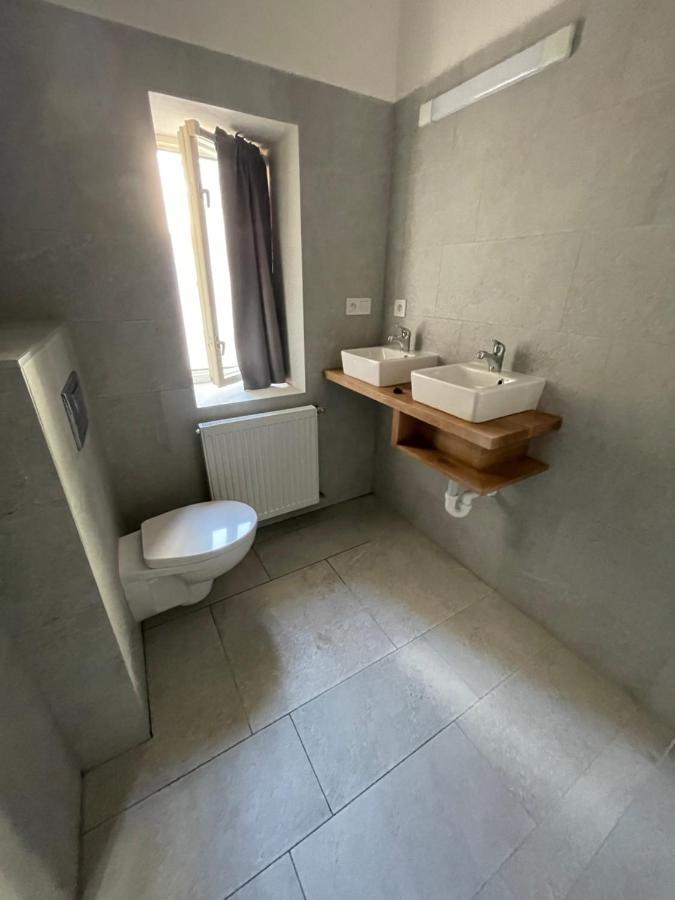 Garsoniera Ostrava City Centr, Na Hradbach 118 Εξωτερικό φωτογραφία