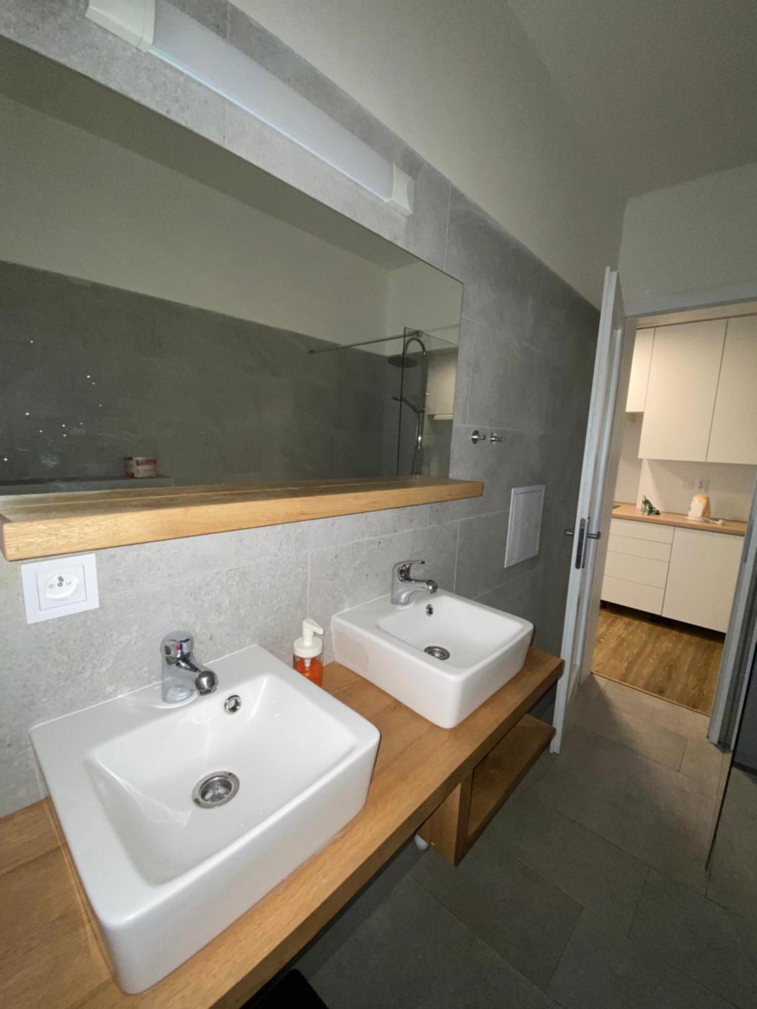 Garsoniera Ostrava City Centr, Na Hradbach 118 Εξωτερικό φωτογραφία