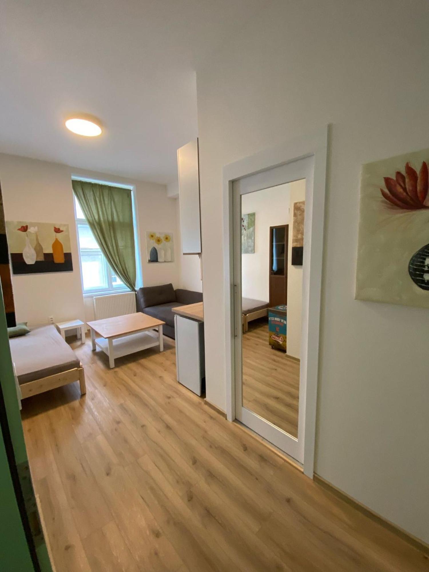 Garsoniera Ostrava City Centr, Na Hradbach 118 Εξωτερικό φωτογραφία