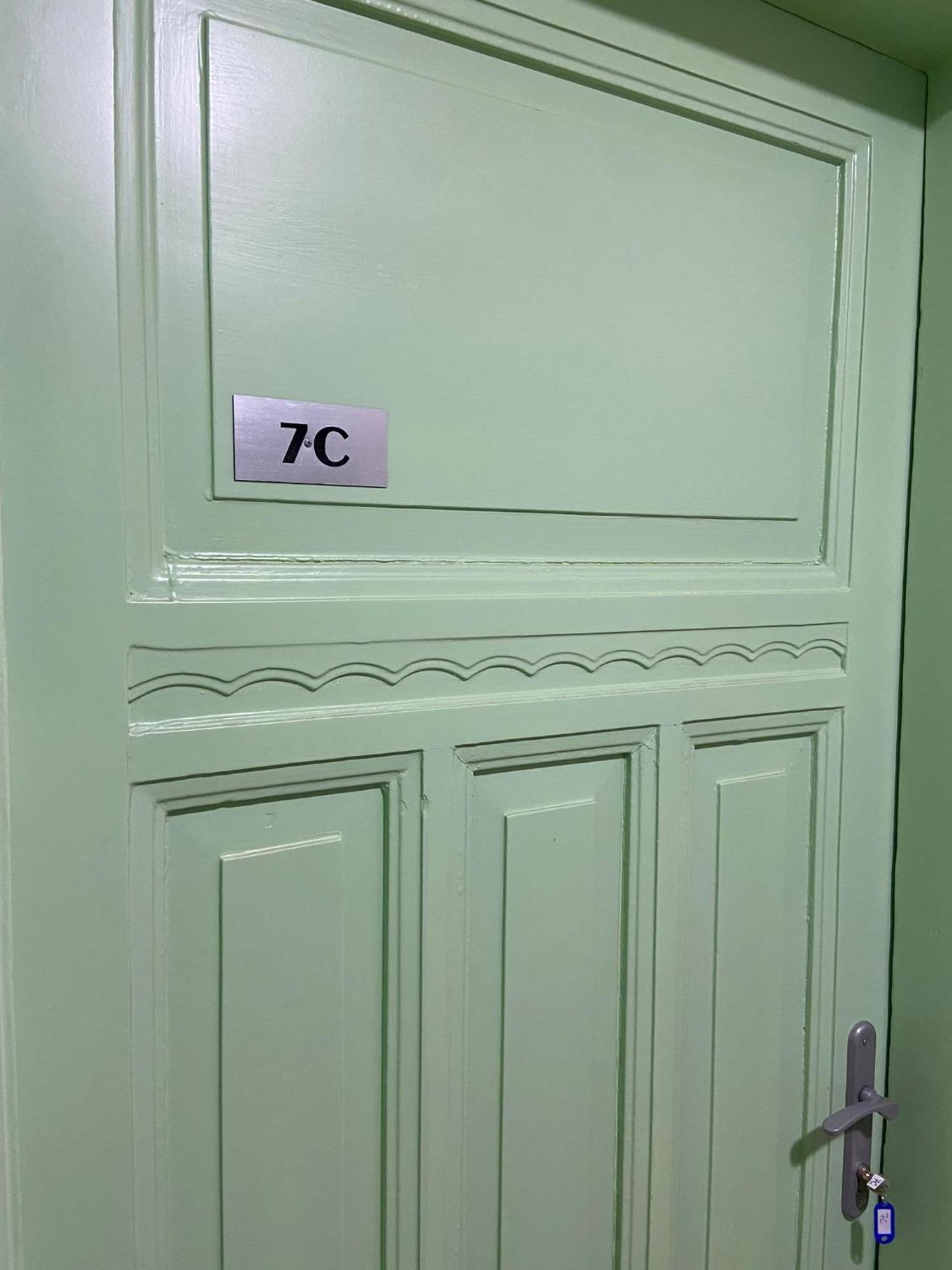 Garsoniera Ostrava City Centr, Na Hradbach 118 Εξωτερικό φωτογραφία