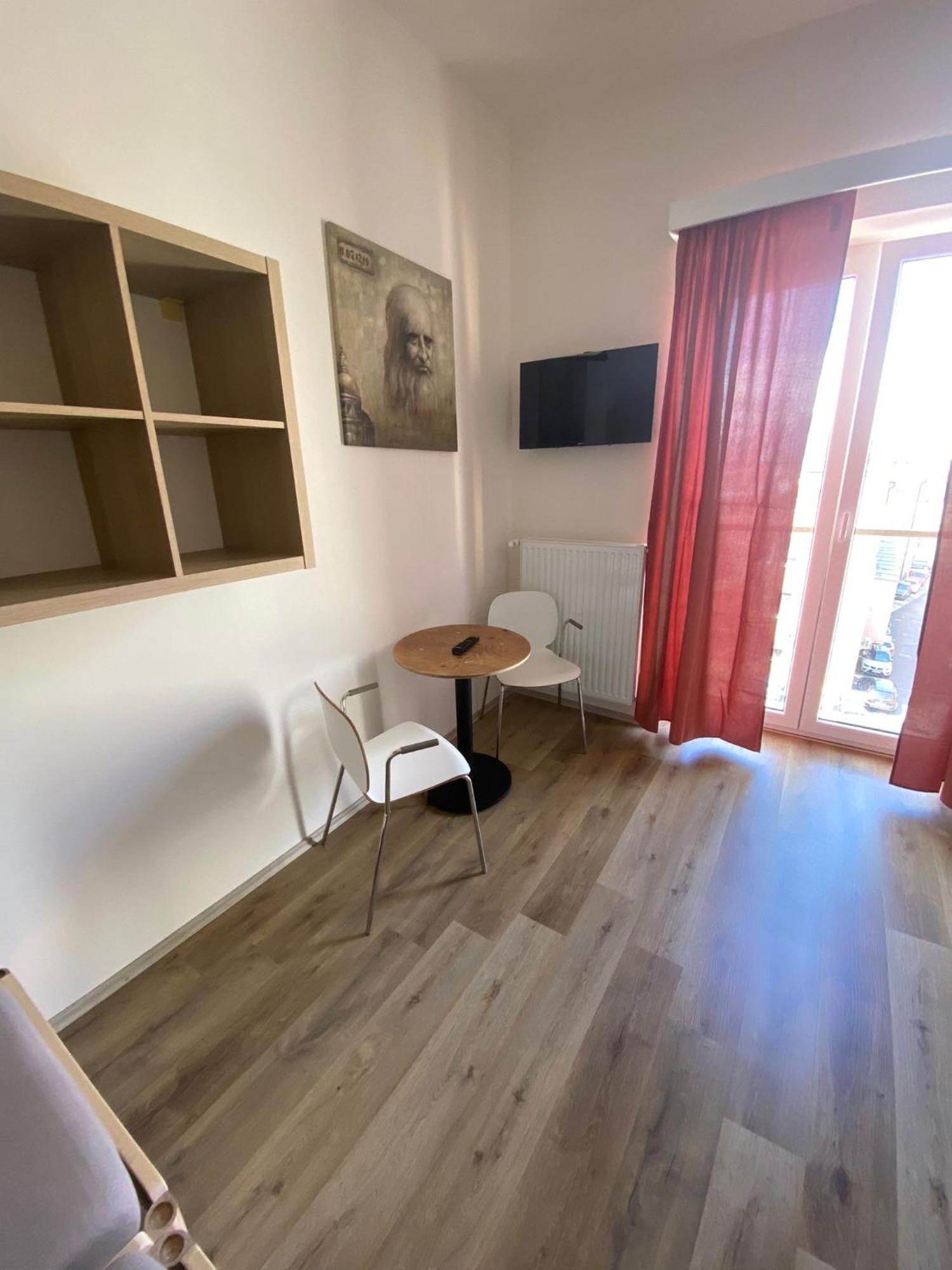 Garsoniera Ostrava City Centr, Na Hradbach 118 Εξωτερικό φωτογραφία
