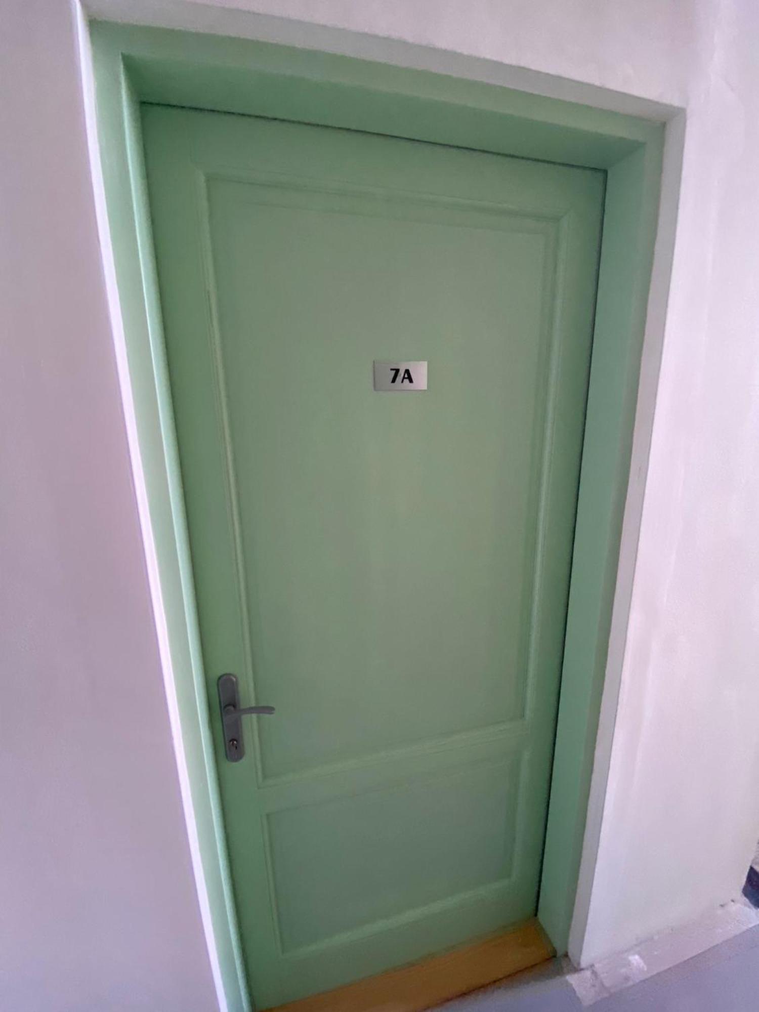 Garsoniera Ostrava City Centr, Na Hradbach 118 Εξωτερικό φωτογραφία