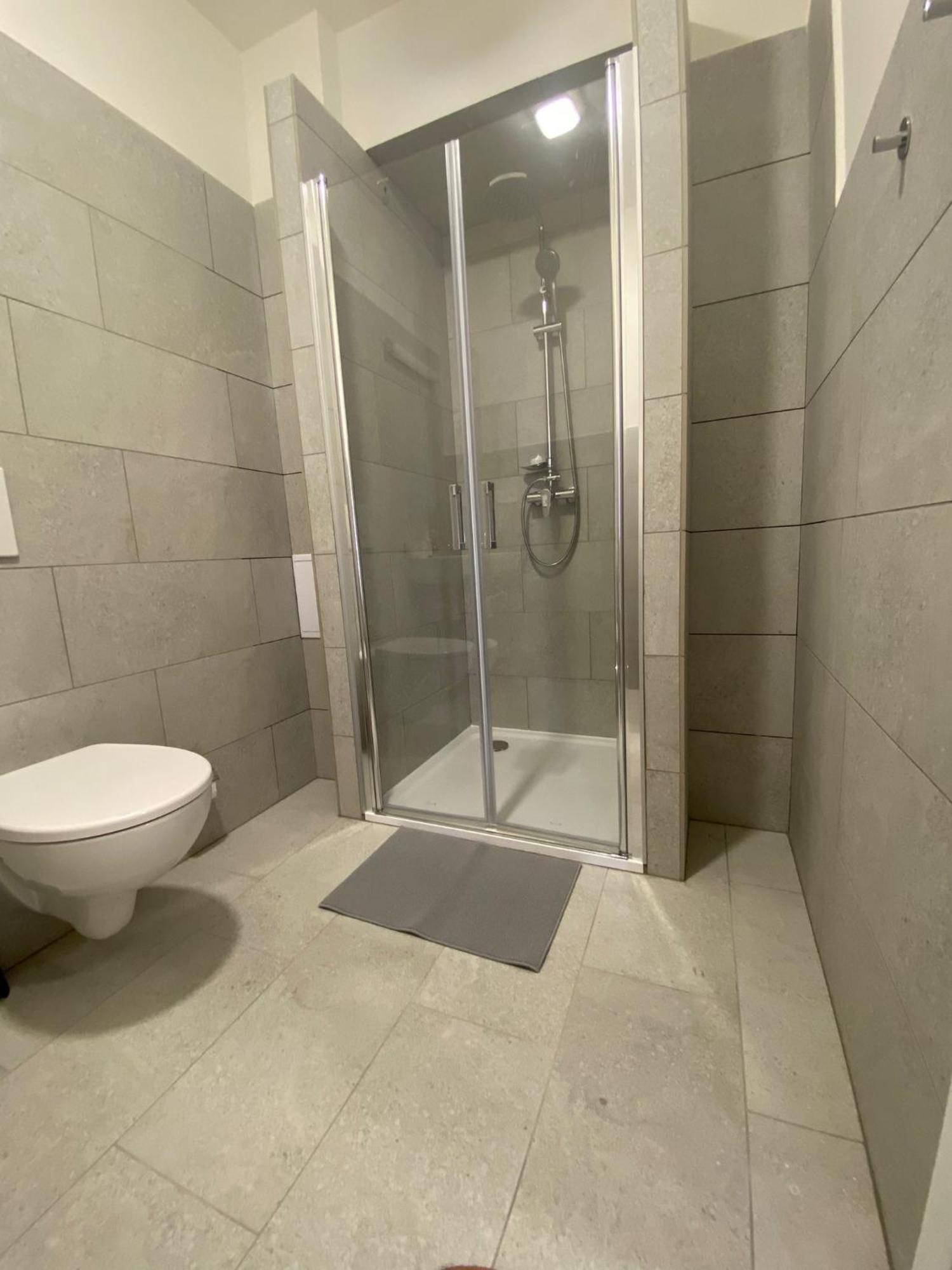 Garsoniera Ostrava City Centr, Na Hradbach 118 Εξωτερικό φωτογραφία